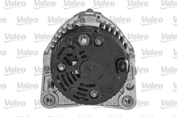 Valeo 439529 - Alternatore www.autoricambit.com