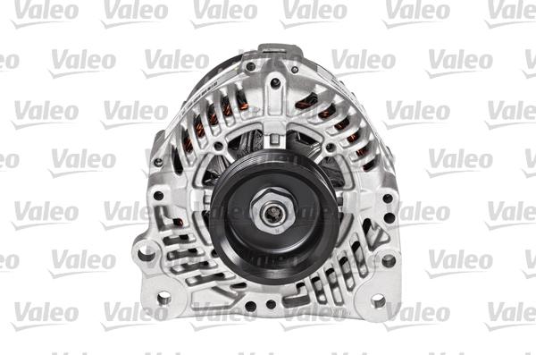 Valeo 439529 - Alternatore www.autoricambit.com