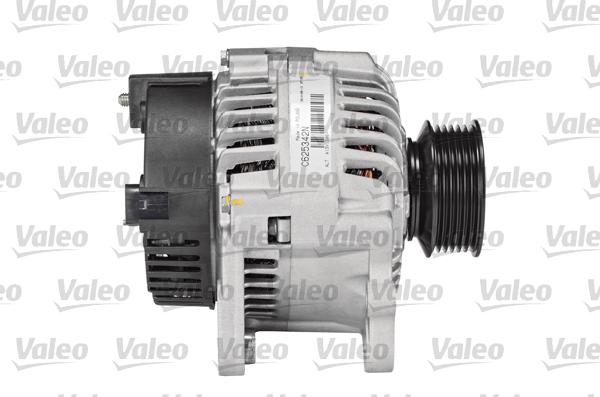 Valeo 439529 - Alternatore www.autoricambit.com