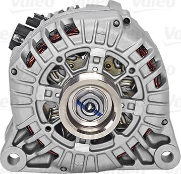 Valeo 439521 - Alternatore www.autoricambit.com