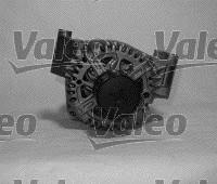 Valeo 439523 - Alternatore www.autoricambit.com