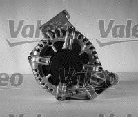 Valeo 439523 - Alternatore www.autoricambit.com