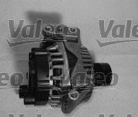 Valeo 439523 - Alternatore www.autoricambit.com