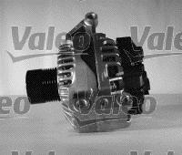 Valeo 439523 - Alternatore www.autoricambit.com