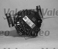 Valeo 439523 - Alternatore www.autoricambit.com