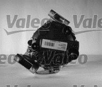 Valeo 439523 - Alternatore www.autoricambit.com