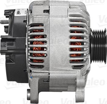 Valeo 439527 - Alternatore www.autoricambit.com