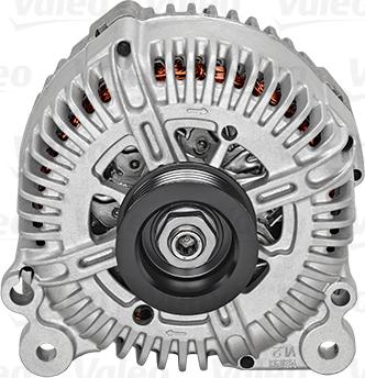 Valeo 439527 - Alternatore www.autoricambit.com