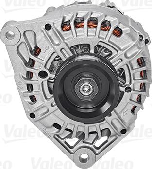 Valeo 439574 - Alternatore www.autoricambit.com