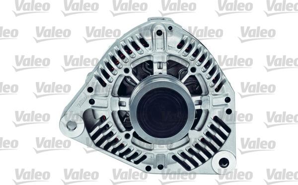 Valeo 439570 - Alternatore www.autoricambit.com