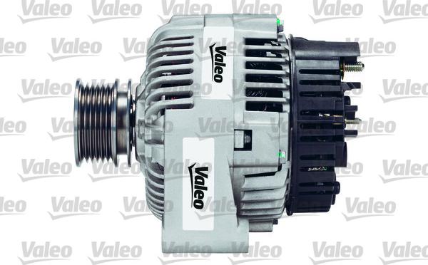 Valeo 439570 - Alternatore www.autoricambit.com