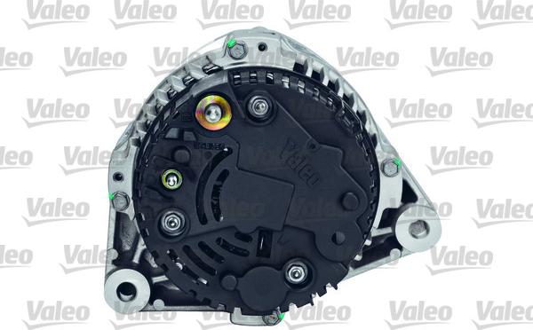 Valeo 439570 - Alternatore www.autoricambit.com