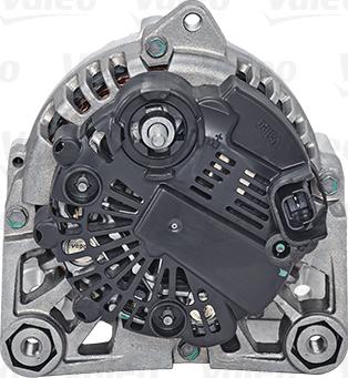 Valeo 439578 - Alternatore www.autoricambit.com