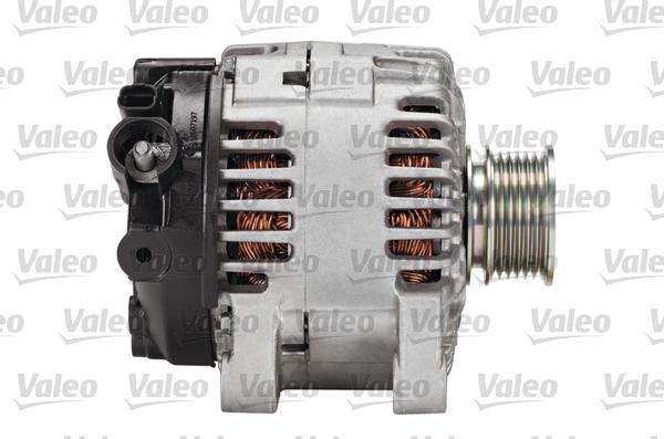 Valeo 439697 - Alternatore www.autoricambit.com