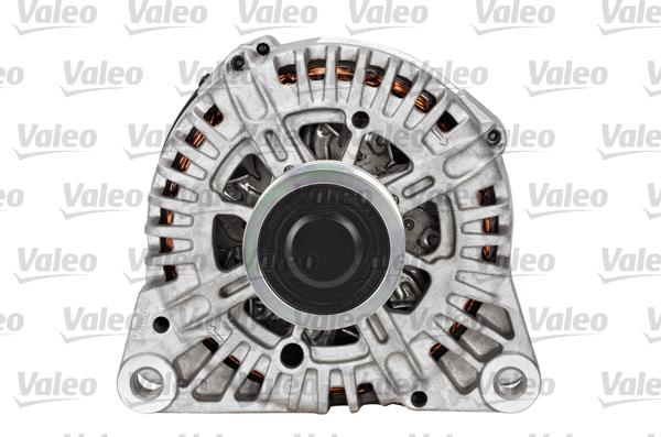 Valeo 439697 - Alternatore www.autoricambit.com