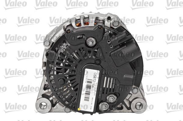 Valeo 439697 - Alternatore www.autoricambit.com