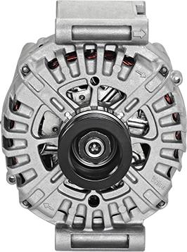 Valeo 439649 - Alternatore www.autoricambit.com