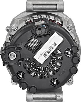 Valeo 439649 - Alternatore www.autoricambit.com