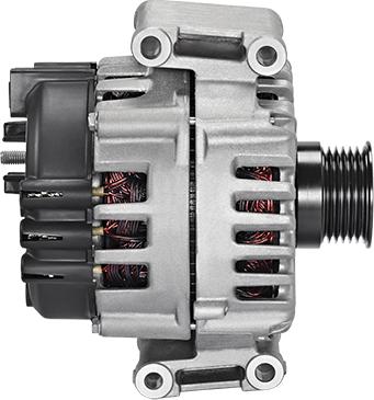 Valeo 439649 - Alternatore www.autoricambit.com