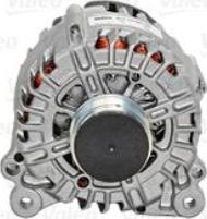 Valeo 439644 - Alternatore www.autoricambit.com