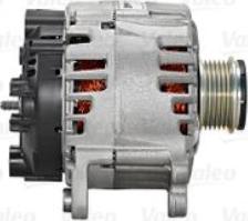 Valeo 439644 - Alternatore www.autoricambit.com