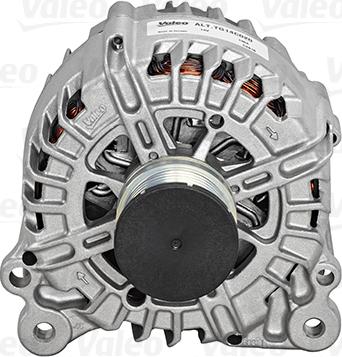 Valeo 439642 - Alternatore www.autoricambit.com