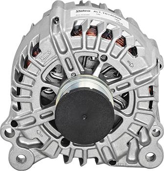 Valeo 439642 - Alternatore www.autoricambit.com