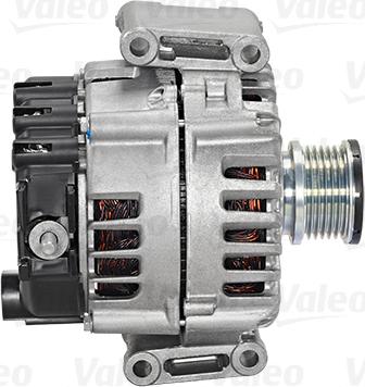 Valeo 439653 - Alternatore www.autoricambit.com