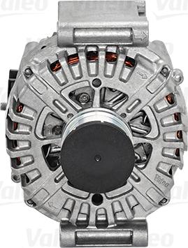 Valeo 439653 - Alternatore www.autoricambit.com