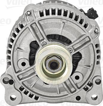 Valeo 439669 - Alternatore www.autoricambit.com