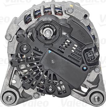 Valeo 439661 - Alternatore www.autoricambit.com