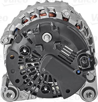 Valeo 440253 - Alternatore www.autoricambit.com