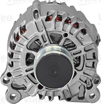 Valeo 440253 - Alternatore www.autoricambit.com