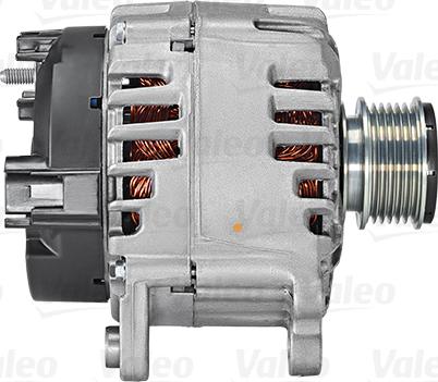 Valeo 440253 - Alternatore www.autoricambit.com