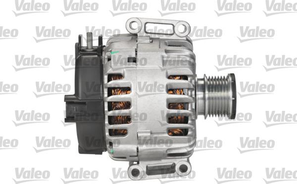 Valeo 440124 - Alternatore www.autoricambit.com