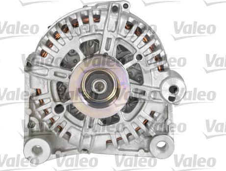 Valeo 439600 - Alternatore www.autoricambit.com