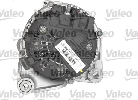 Valeo 439600 - Alternatore www.autoricambit.com