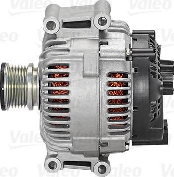 Valeo 439619 - Alternatore www.autoricambit.com