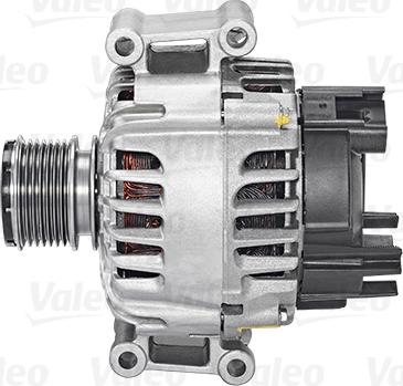 Valeo 440128 - Alternatore www.autoricambit.com