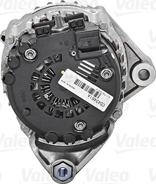 Valeo 747117 - Alternatore www.autoricambit.com