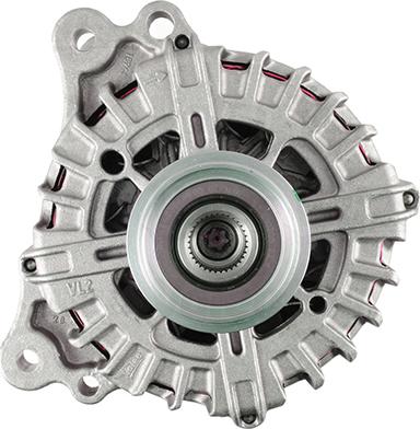 Valeo 439685 - Alternatore www.autoricambit.com