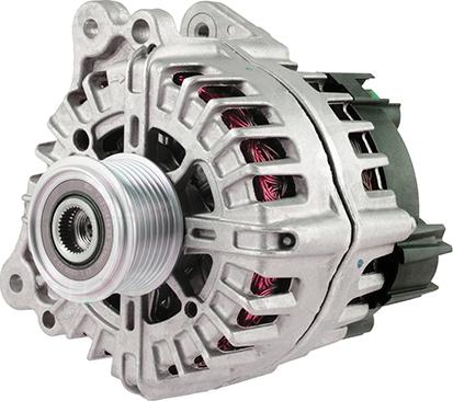 Valeo 439685 - Alternatore www.autoricambit.com