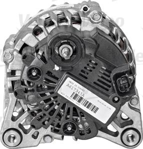 Valeo 439680 - Alternatore www.autoricambit.com