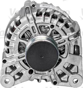 Valeo 439680 - Alternatore www.autoricambit.com