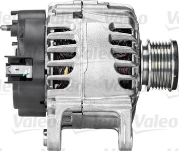 Valeo 439680 - Alternatore www.autoricambit.com