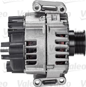 Valeo 439682 - Alternatore www.autoricambit.com