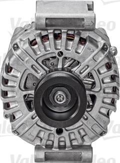 Valeo 439682 - Alternatore www.autoricambit.com