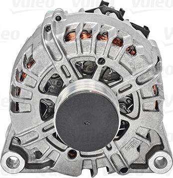 Valeo 440200 - Alternatore www.autoricambit.com