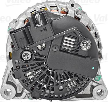 Valeo 439633 - Alternatore www.autoricambit.com