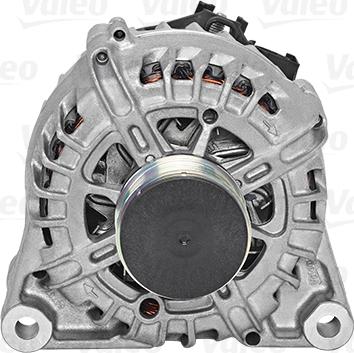 Valeo 440199 - Alternatore www.autoricambit.com